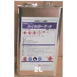 洗浄後の床タイル保護に！【マイティ・エコ タイルガード-F (1L)】